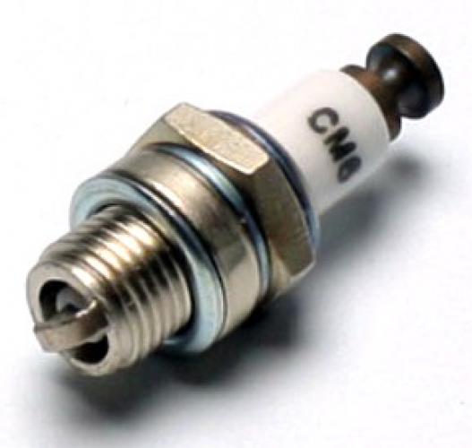 Pichler CM6 Bougie