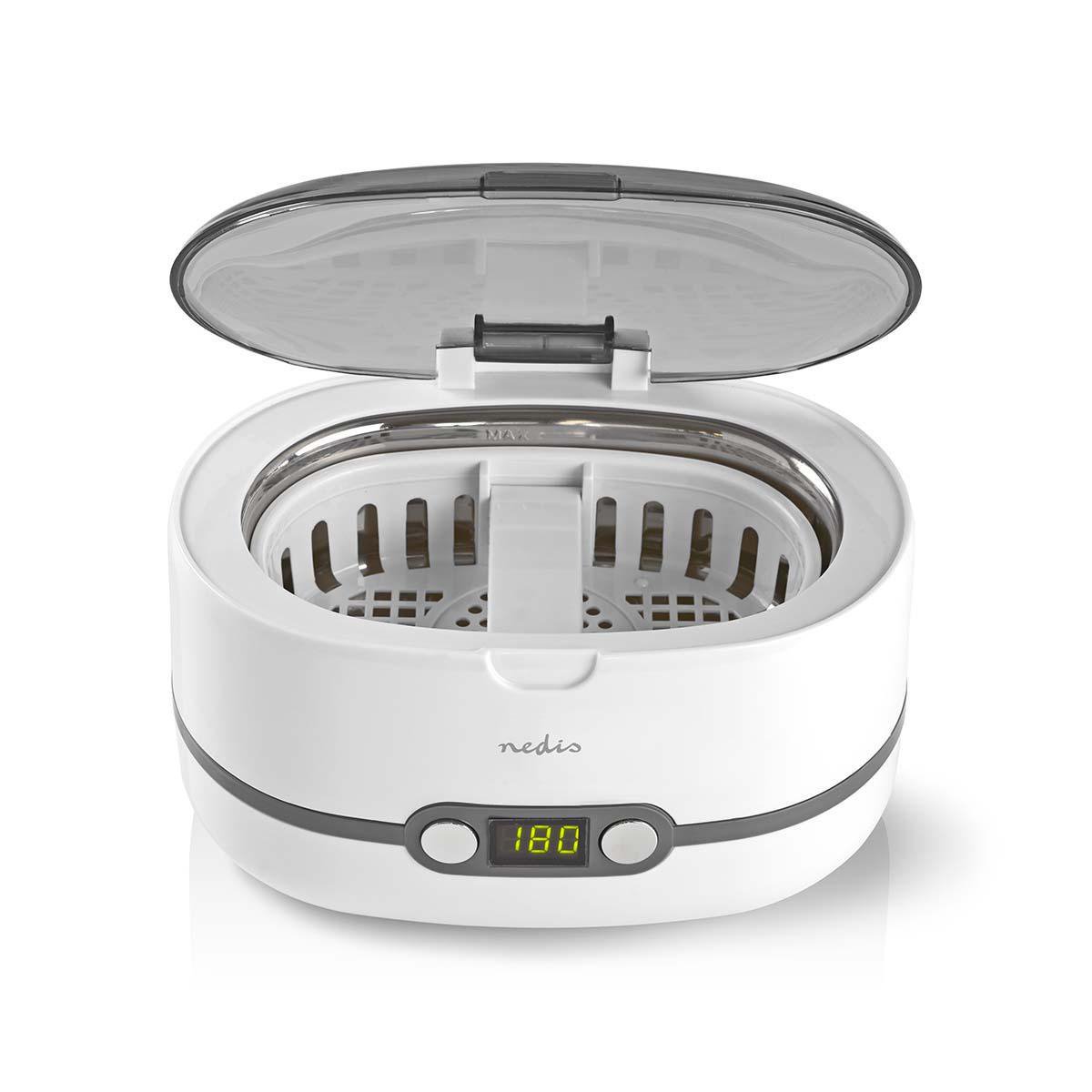 Nedis Ultrasonic Airbrush Cleaner