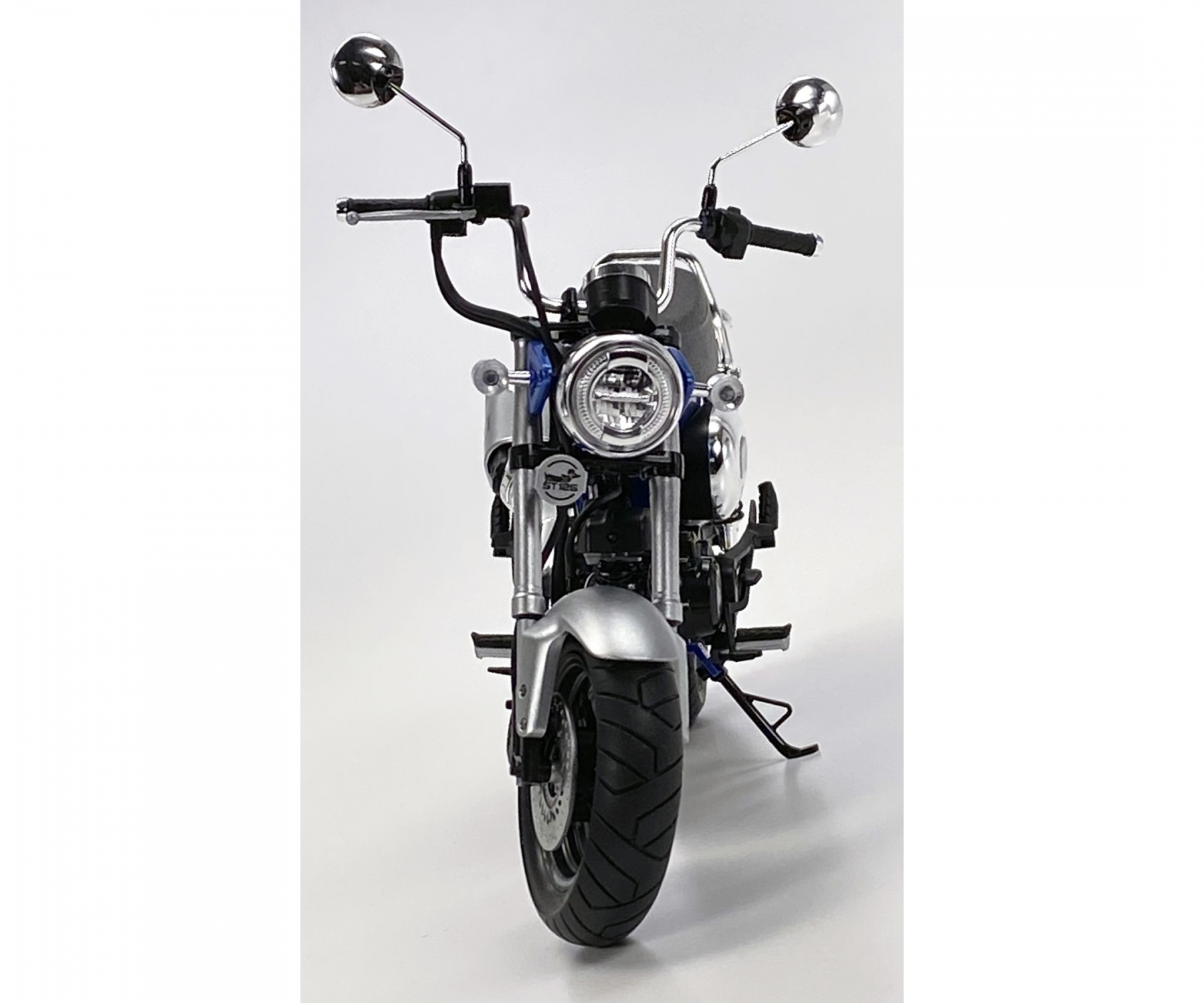 Tamiya Honda Dax125 Tamiya Edition 1/12