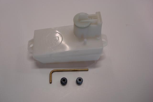 PB Brandstof Tank 1/8