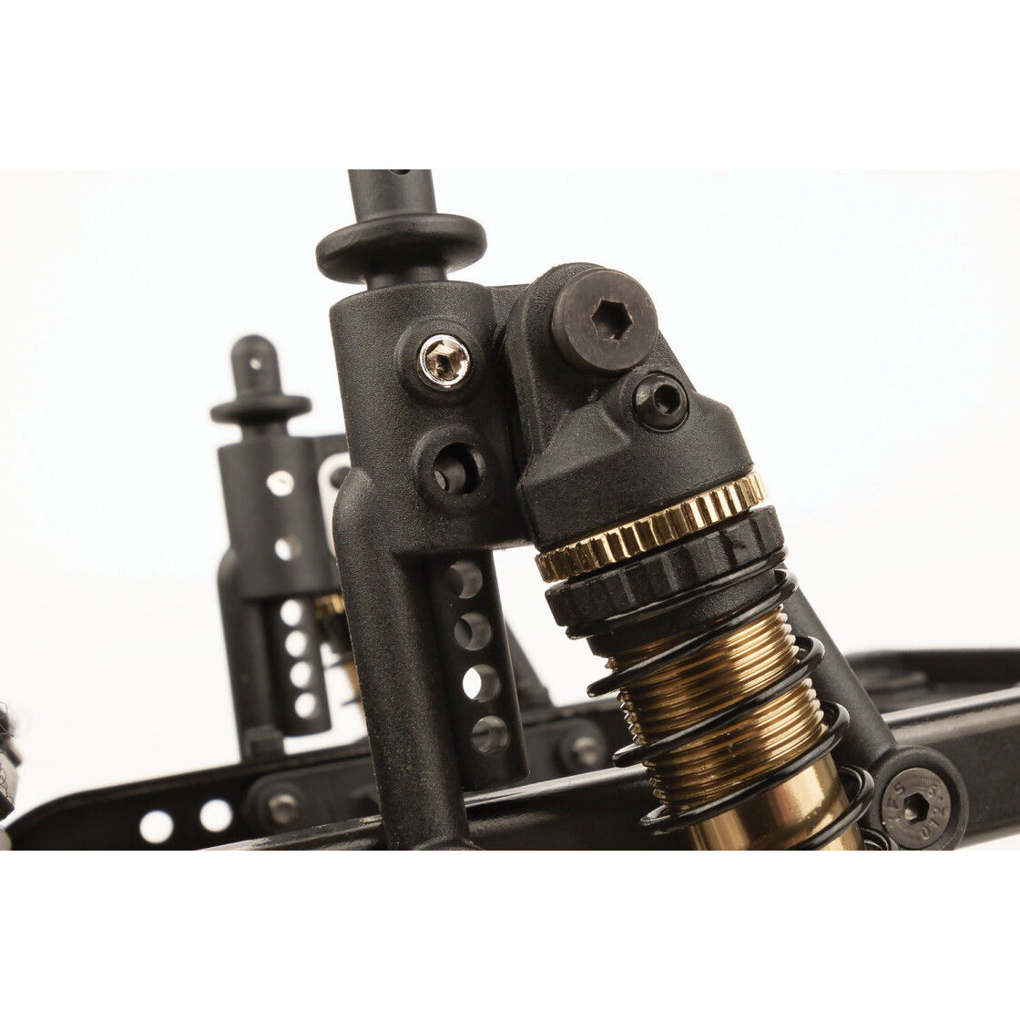 Element RC Enduro Trail Truck Builder's Kit 3 1/10