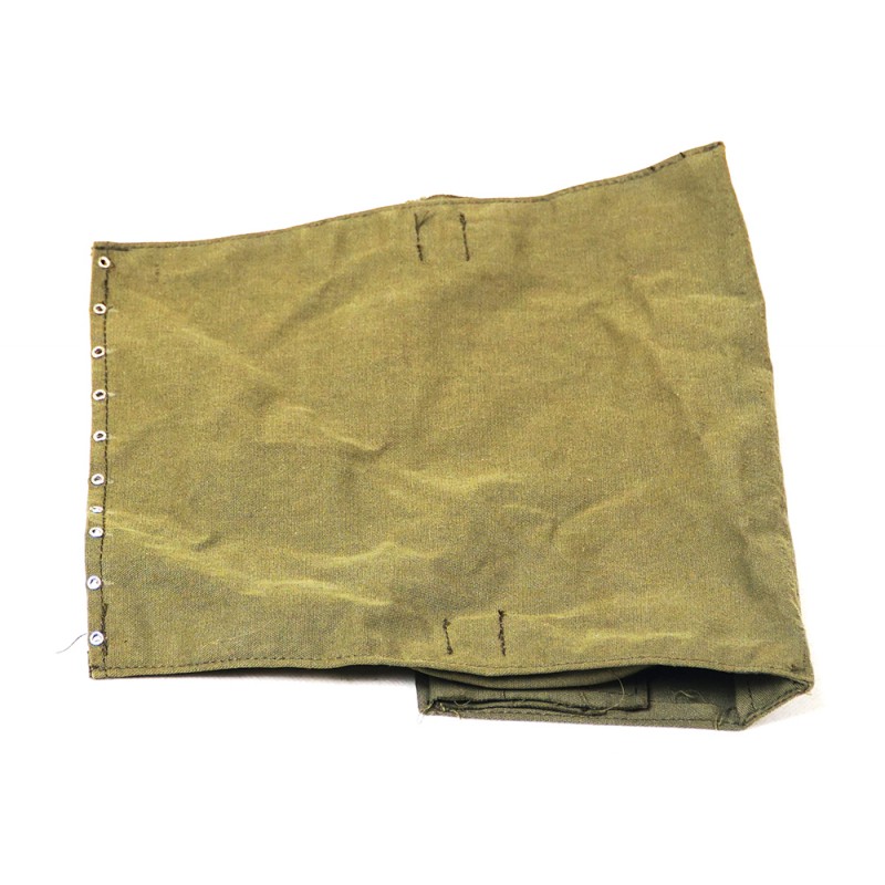 RocHobby Canvas Top voor 1941 MB SCALER 1/6