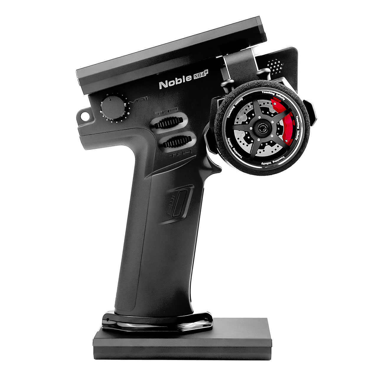 Flysky Noble NB4+ Zenderset met 1x FGr4B Ontvanger