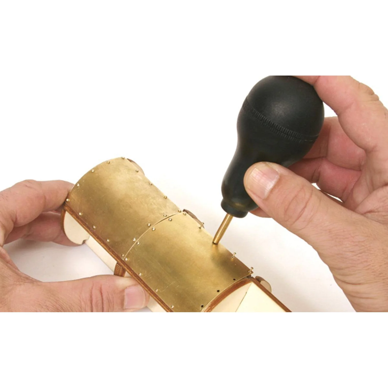 Occre Pin Pusher