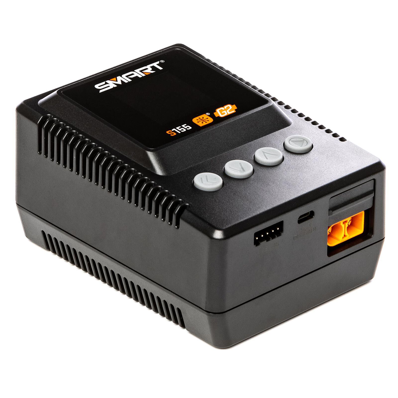 Spektrum S155 G2 1x55W AC Smart Charger, International