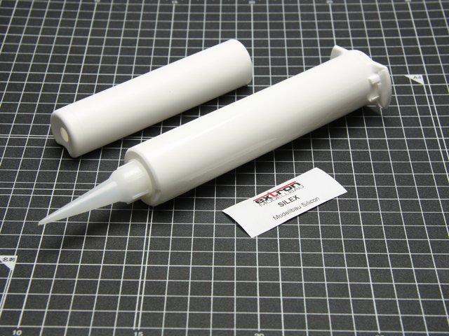 Extron Silex Hot Siliconen Lijm 80ml