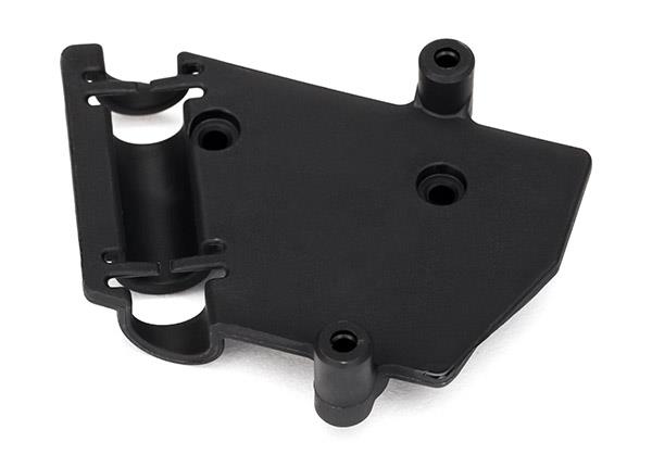 Traxxas Mount Sound Module Slash 4X4