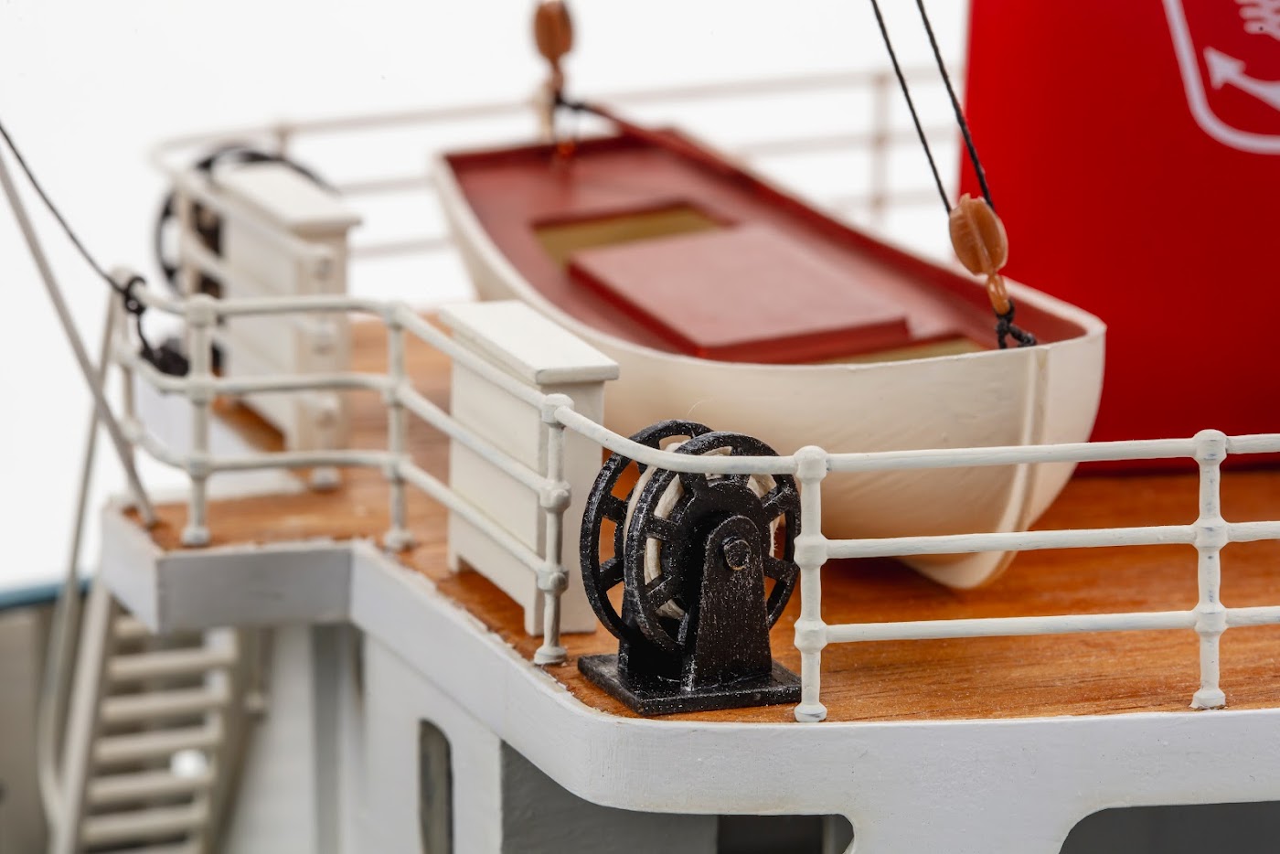 Billing Boats Mercantic Coaster kit 1/50