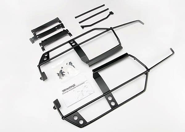 Traxxas ExoCage, Summit (includes all parts and hardware for 1 complete roll cage)