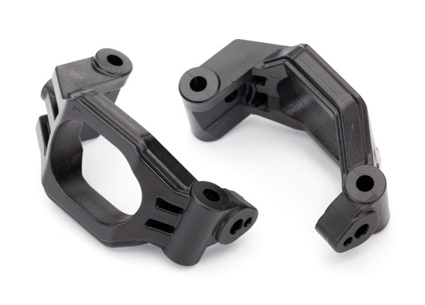 Traxxas Caster Blocks Left & Right