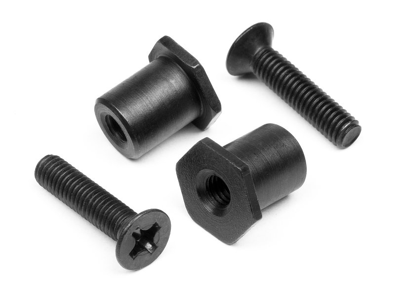 HPI Steering Parts for Trophy Series