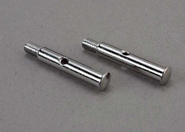 Traxxas Axles (front) (2)