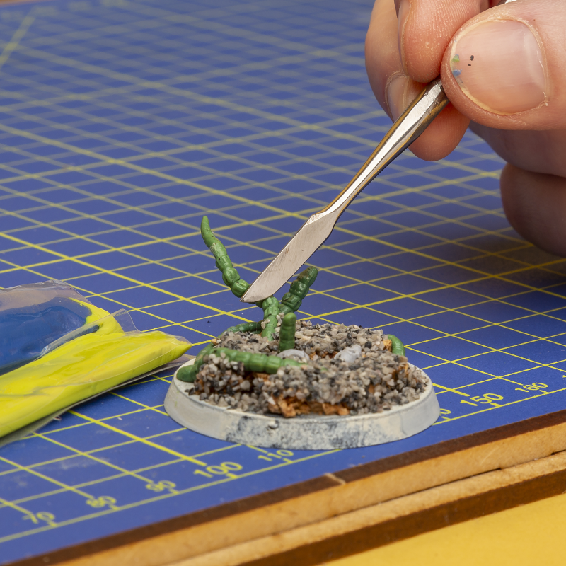 Modelcraft Green Stuff Modelling Putty  30 gram