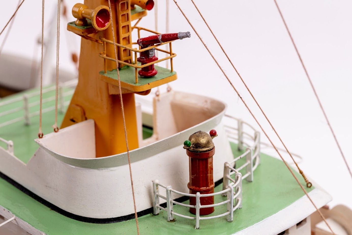 Billing Boats Zwarte Zee 1/90