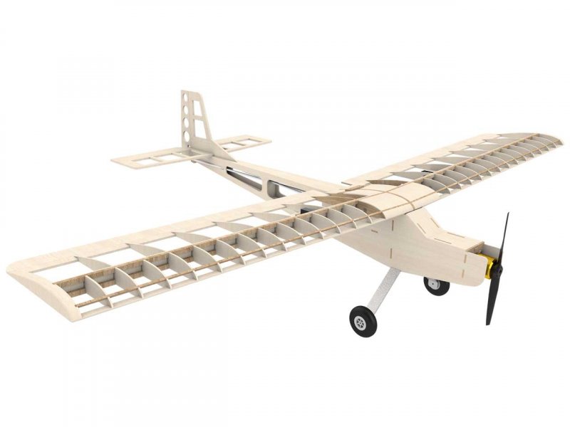 Pichler Telemaster 120 Kit