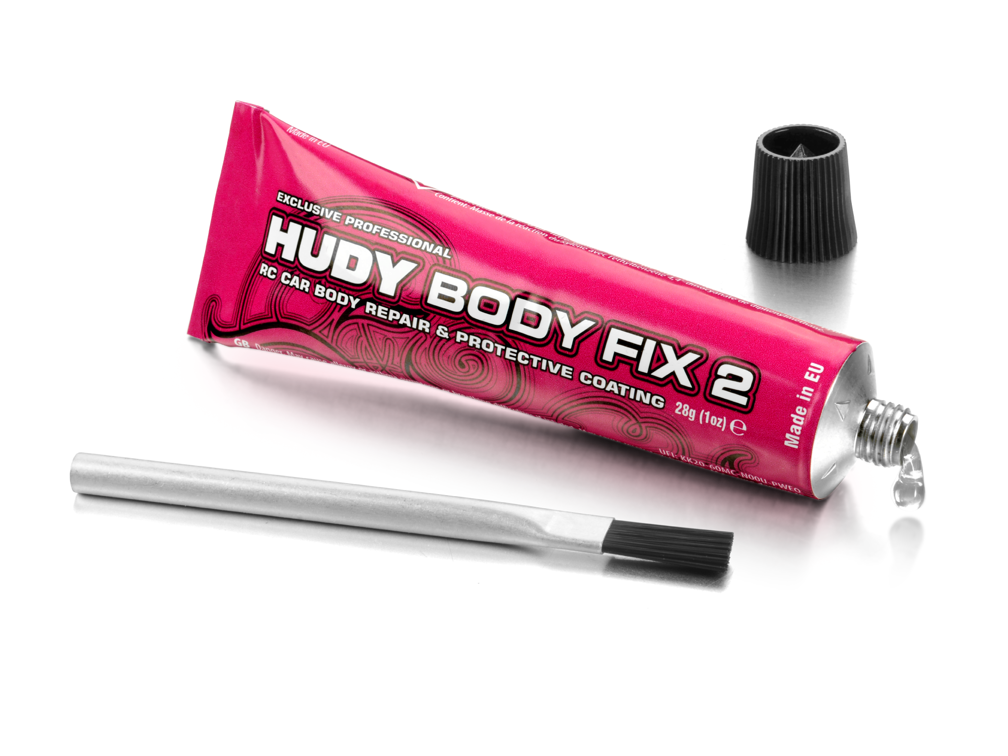 HUDY Body FIX 2 (28 gram)