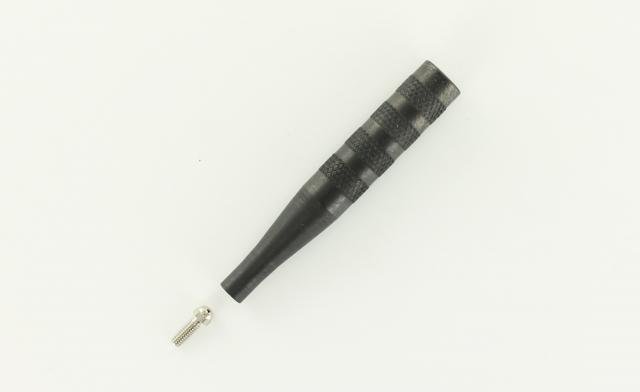 Carson SW 3mm Stalen Dopsleutel 1/14