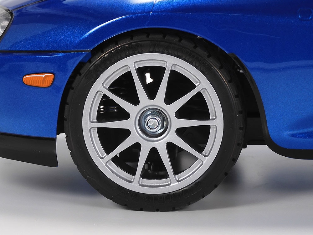Tamiya Toyota Supra (JZA80) BT-01 kit 1/10