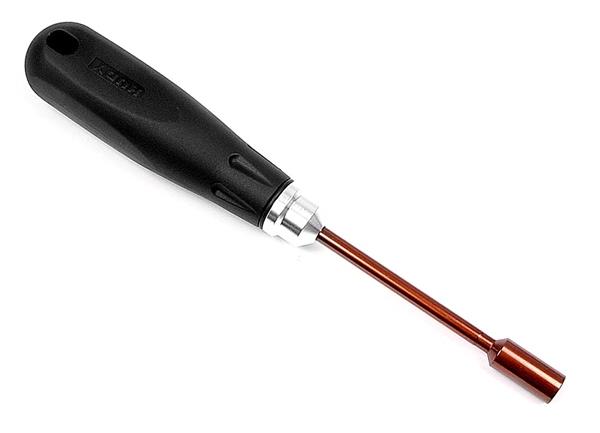 HUDY Profitool Socket Driver 7.0mm