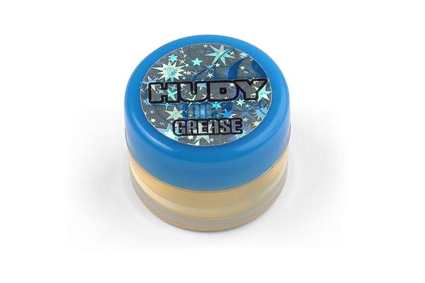 HUDY Diff Grease