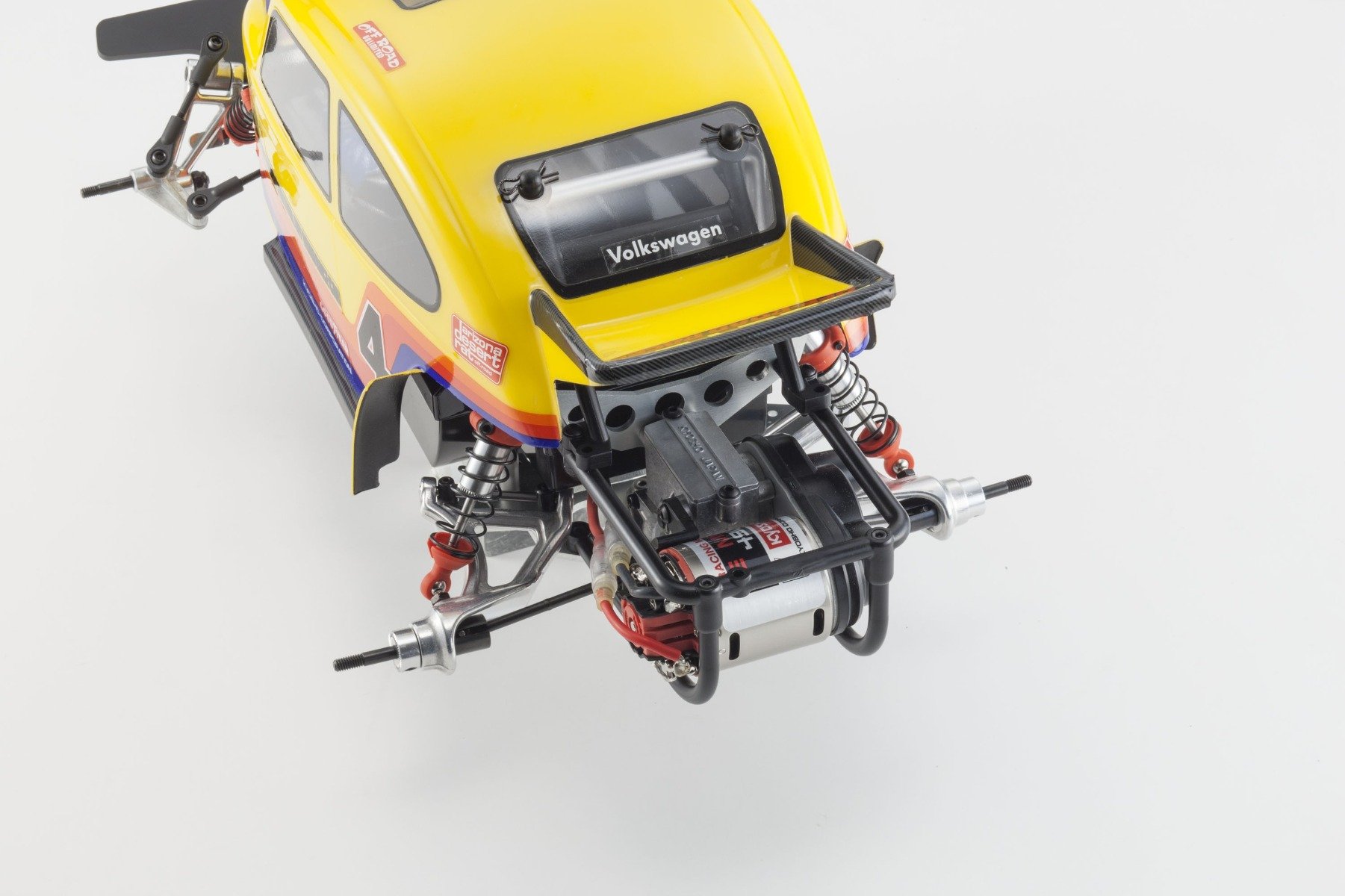 Kyosho Beetle 2WD Kit *LEGENDARY SERIES* 1/10