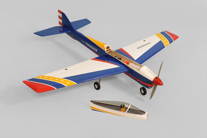 Phoenix Typhoon 1/6 ARF