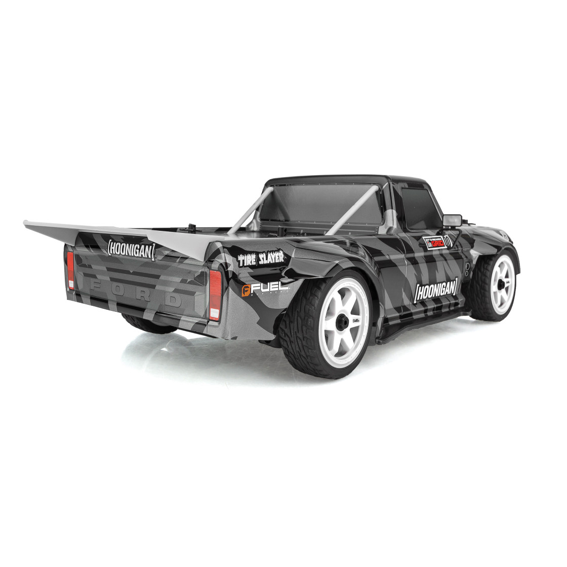Team Associated Reflex 14R Hoonitruck RTR 1/14
