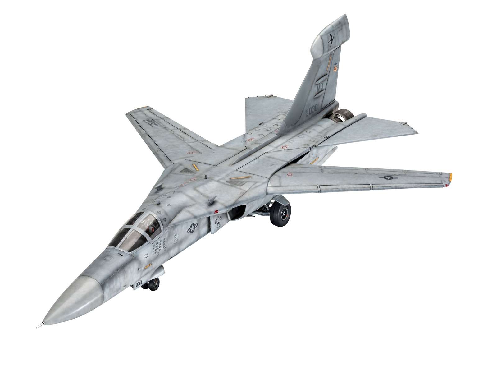 Revell EF-111A Raven Model Set 1/72