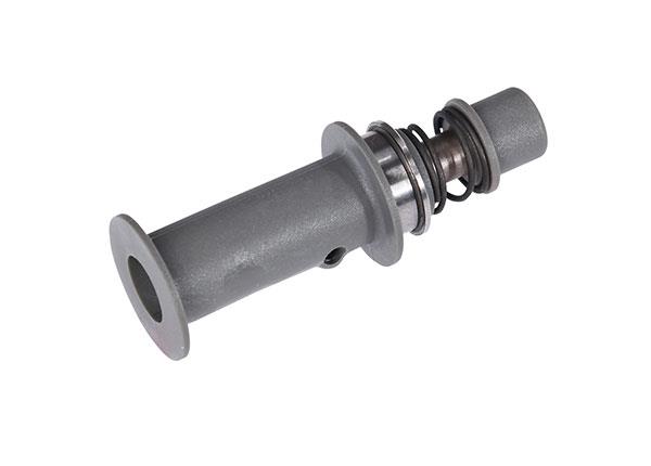 Traxxas Spool shaft assembly winch