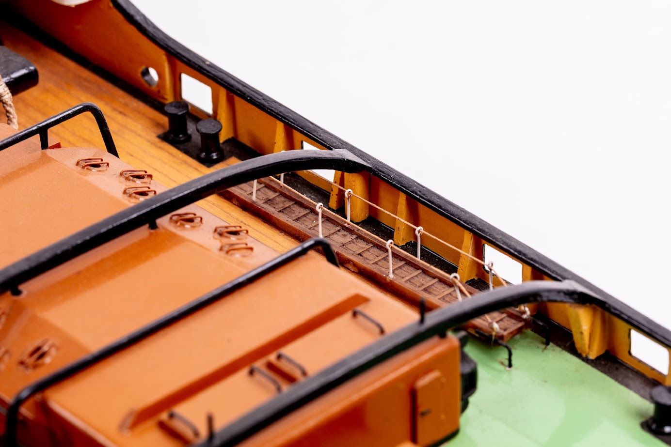 Billing Boats Zwarte Zee 1/90