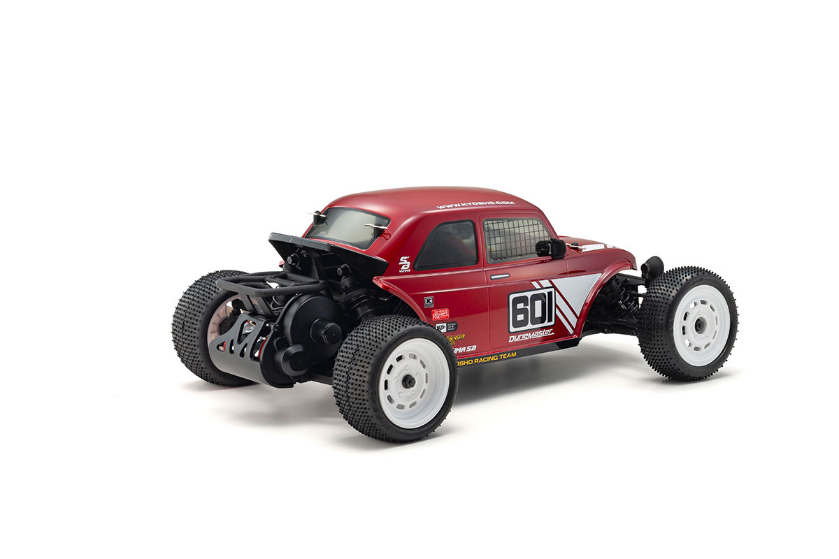 Kyosho Ultima SB Dune Master 2WD EP Kit 1/10