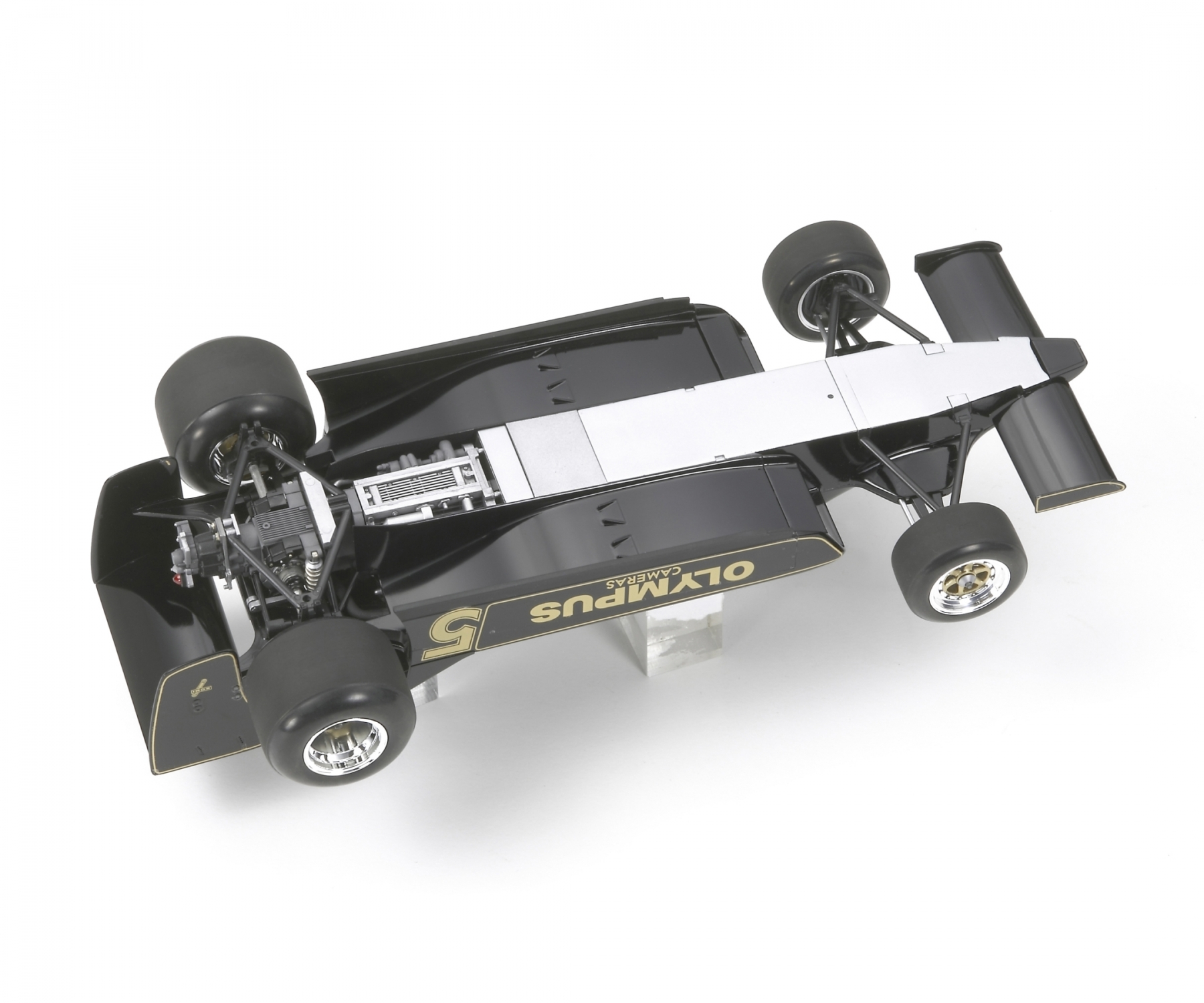 Tamiya Lotus Type 79 1978 1/20