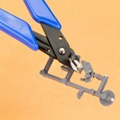 Modelcraft Flush Cutter for Photo Etched Parts