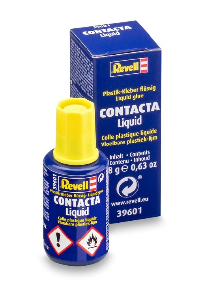 Revell Contacta Liquid 18 gram