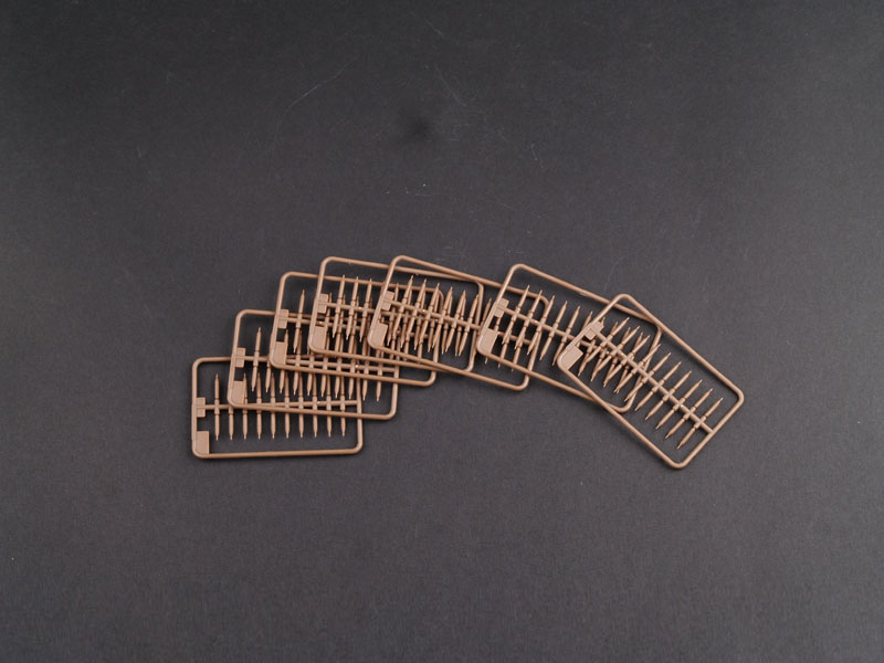 Trumpeter German NBFZ Type I 1/35
