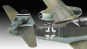 Revell Combat Set Me262 & P-51B Mustang 1/72