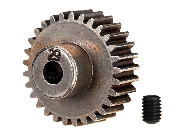 Traxxas Gear 29T Pinion (48-pitch)/ set screw fits 3.2mm shaft