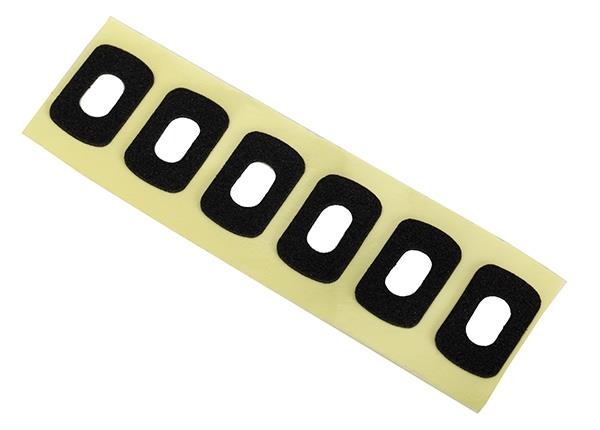 Traxxas Body washers foam