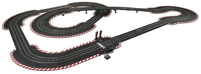 Carrera Digital 124 Mix 'n Race Volume 4 1/24
