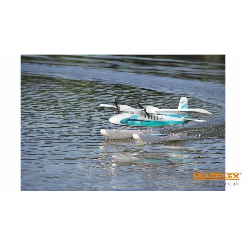 Multiplex BK TwinStar ND Kit