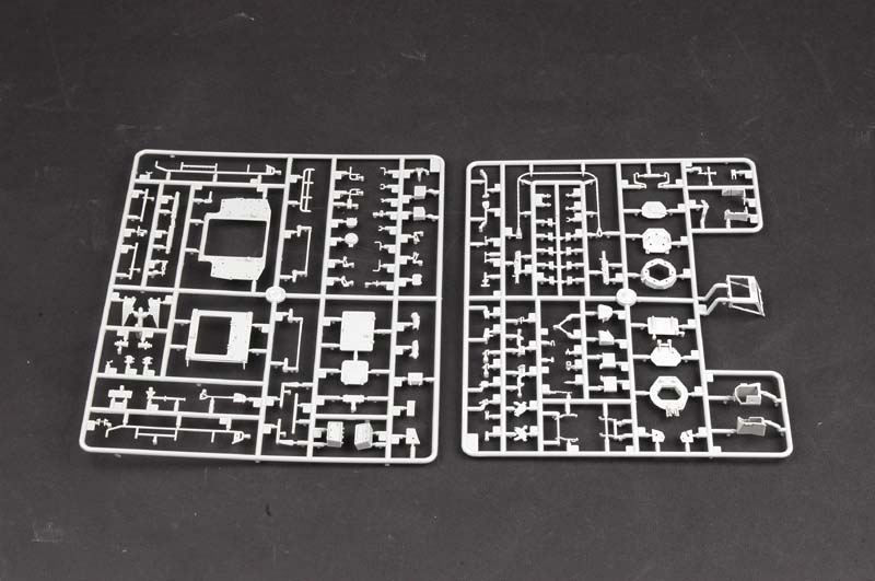 Trumpeter JGSDF Type 96 WAPC Type A 1/35