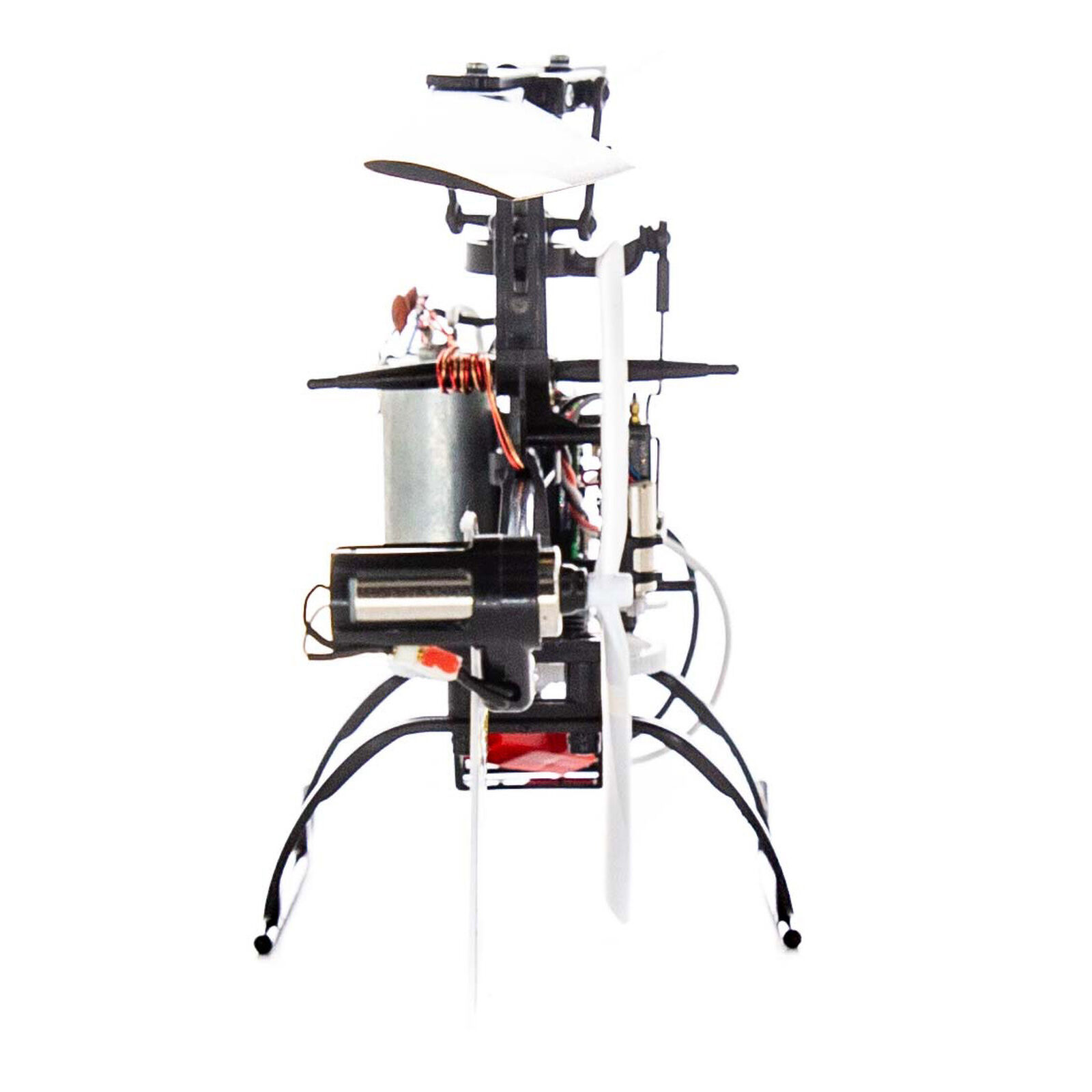 E-Flite Blade 120 S2 Helicopter RTF with SAFE