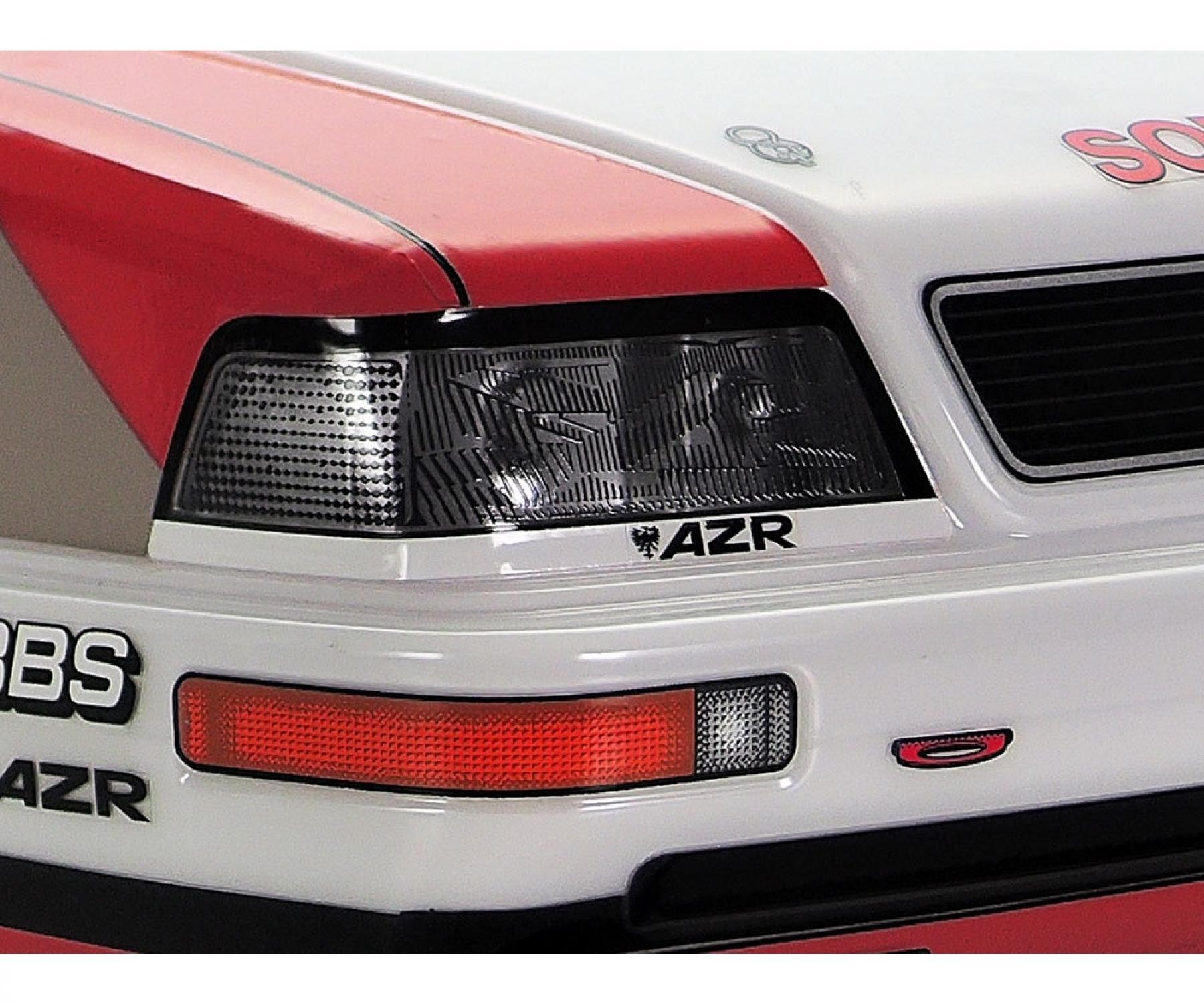 Tamiya 1991 Audi V8 Touring TT-02 Kit 1/10