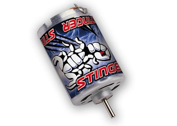 Traxxas Motor Stinger (20-turns 540 size)