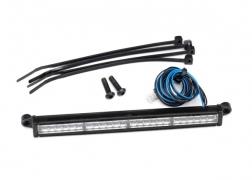 Traxxas LED light bar tail lights Desert Racer