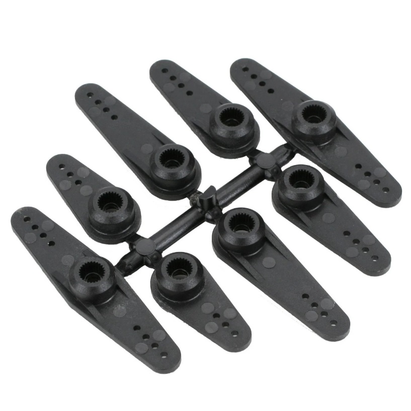 Dubro Super Strength Servo Arms Futaba