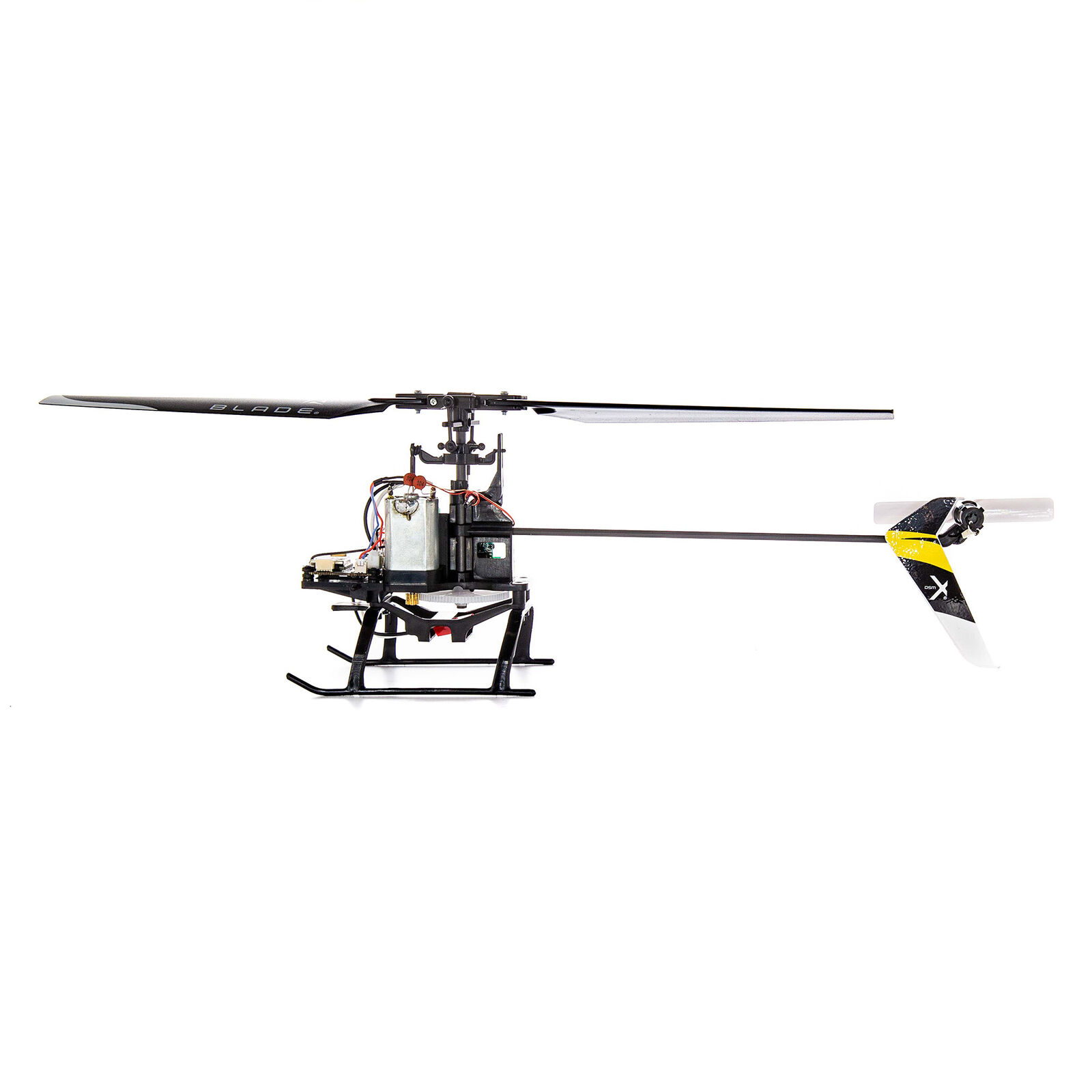 E-Flite Blade 120 S2 Helicopter RTF with SAFE
