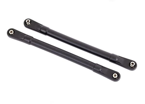 Traxxas Camber links rear (2) (assembled with hollow balls)