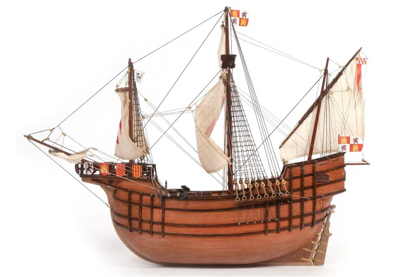 Occre Santa Maria 1/50