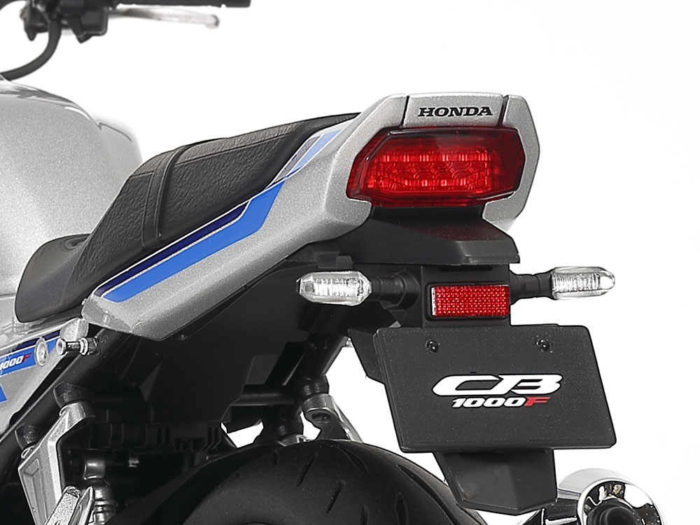 Tamiya Honda CB1000F 1/12